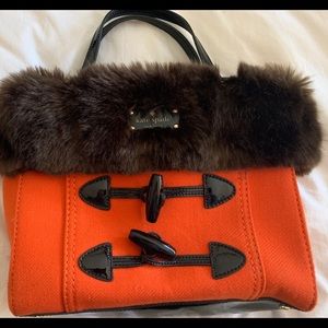 Kate Spade Quinn Bag